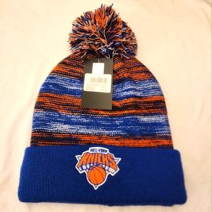 New York Knicks Beanie